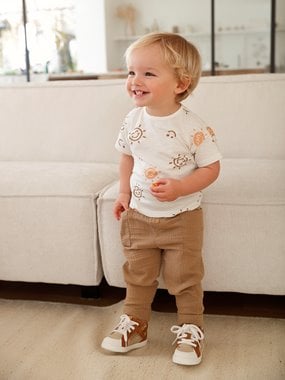 Baby-Discover this look