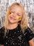 Girl's sequin Christmas dress, mother-daughter capsule black - vertbaudet enfant 