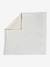 Cotton Gauze Throw for Newborns, ENVIE DE FRAISE ecru - vertbaudet enfant 