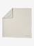 Cotton Gauze Throw for Newborns, ENVIE DE FRAISE ecru - vertbaudet enfant 