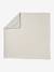 Cotton Gauze Throw for Newborns, ENVIE DE FRAISE ecru - vertbaudet enfant 