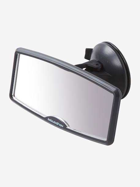 Additional Rear-View Mirror Black - vertbaudet enfant 