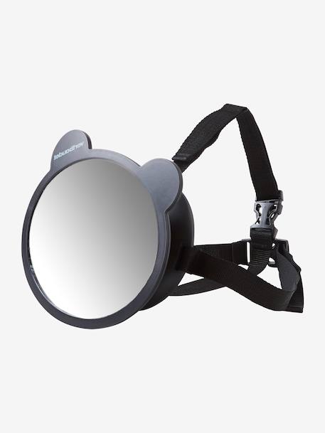 Car Seat Mirror Black - vertbaudet enfant 
