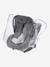 Rain Cover for Group 0+ Car Seat NO COLOR - vertbaudet enfant 