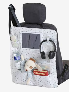 -Organisateur de voiture Fashion Roll