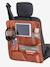 Car Organiser, Fashion Roll ecru+iridescent copper - vertbaudet enfant 