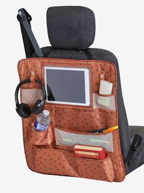 -Organisateur de voiture Fashion Roll