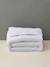 Breathable Microfibre Duvet with Passerelle Treatment, for Babies white - vertbaudet enfant 