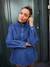 Smock-Style Denim Blouse for Women, Family Capsule Collection double stone - vertbaudet enfant 