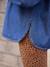 Smock-Style Denim Blouse for Women, Family Capsule Collection double stone - vertbaudet enfant 