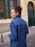 Smock-Style Denim Blouse for Women, Family Capsule Collection double stone - vertbaudet enfant 