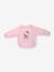 Long-Sleeved Bib for Babies, Hello Kitty rose - vertbaudet enfant 