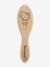 HELLO KITTY wooden baby brush brown - vertbaudet enfant 