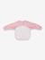 Long-Sleeved Bib for Babies, Hello Kitty rose - vertbaudet enfant 