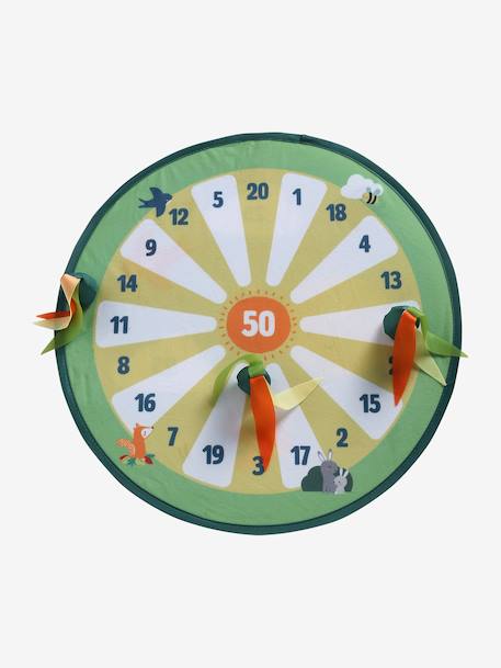 My first scratch target green - vertbaudet enfant 