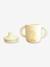 Looney Tunes Tweety silicone training cup yellow - vertbaudet enfant 