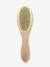 HELLO KITTY wooden baby brush brown - vertbaudet enfant 