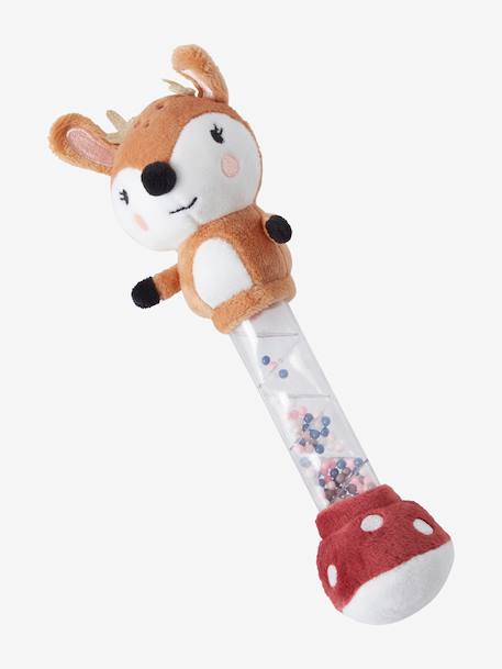 Enchanted forest rain stick emerald green - vertbaudet enfant 