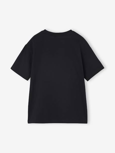 BRAWL STARS T-shirt for boys black - vertbaudet enfant 