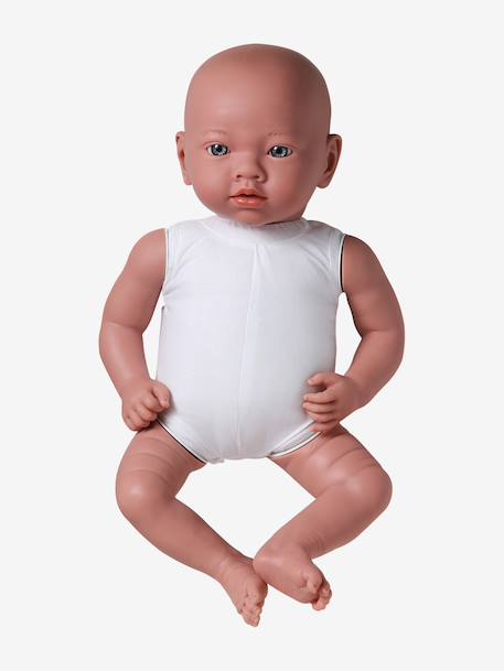 Weighted baby doll Gaël ecru - vertbaudet enfant 