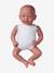 Weighted baby doll Gaël ecru - vertbaudet enfant 