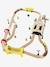 Train Circuit, 66 Pieces Multi - vertbaudet enfant 
