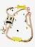 Train Circuit, 66 Pieces Multi - vertbaudet enfant 