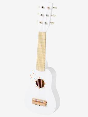 Toys-Baby & Pre-School Toys-Musical Toys-Wooden Guitar - FSC® Certified