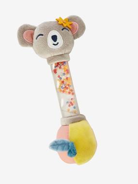 Jouet-Premier âge-Doudous, peluches et jouets en tissu-Bâton de pluie Koala