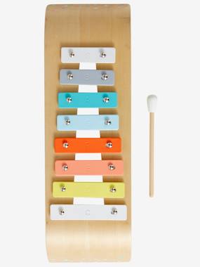 Toys-Baby & Pre-School Toys-Wooden Xylophone - FSC® Certified