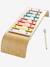 Xylophone en bois FSC® beige - vertbaudet enfant 