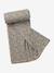VERTBAUDET Wrap Baby Carrier Grey+printed beige+printed white+White/Print - vertbaudet enfant 