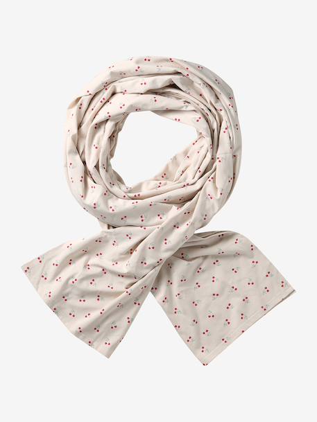 VERTBAUDET Wrap Baby Carrier Grey+printed beige+printed white+White/Print - vertbaudet enfant 