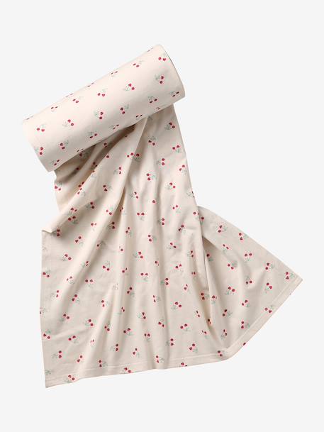 Echarpe de portage beige imprimé+blanc imprimé+GRIS CHINE PUCE+ivoire végétal - vertbaudet enfant 