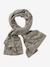 VERTBAUDET Wrap Baby Carrier Grey+printed beige+printed white+White/Print - vertbaudet enfant 