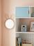 Rattan Mirror, Rabbit Light Wood - vertbaudet enfant 