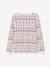 Christmas family 2-piece pyjamas for women night blue - vertbaudet enfant 