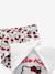 Pack of 2 Hello Kitty baby bandana bibs in cotton gauze white - vertbaudet enfant 