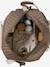 Sac à langer LINA 24h olive - vertbaudet enfant 