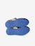Synthetic Trainers for Children set blue - vertbaudet enfant 