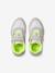 Trainers with Hook-&-Loop Fasteners & Elasticated Laces set pink - vertbaudet enfant 