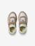 Elasticated Synthetic Trainers for Children set beige+set pink - vertbaudet enfant 