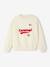Christmas Sweatshirt for Children, Family Capsule Collection vanilla - vertbaudet enfant 