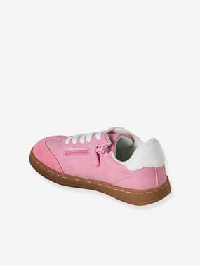 Baskets enfant fille - vertbaudet enfant -Baskets enfant fille