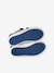 Synthetic trainers with touch 'n' close fastening for boys set blue - vertbaudet enfant 