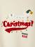 Christmas Sweatshirt for Children, Family Capsule Collection vanilla - vertbaudet enfant 