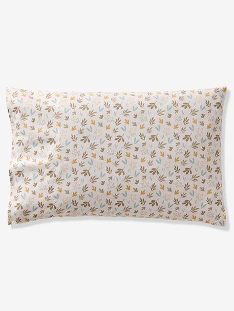 Duvet Cover + Pillowcase Set for Babies, BAYOU multicoloured - vertbaudet enfant 