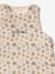Customisable cotton muslin summer baby sleeping bag BAYOU multicoloured - vertbaudet enfant 