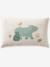 Duvet Cover + Pillowcase Set for Babies, BAYOU multicoloured - vertbaudet enfant 