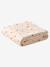 Blanket, My Love printed pink - vertbaudet enfant 